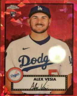 Alex Vesia
