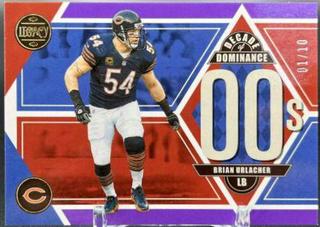 Brian Urlacher