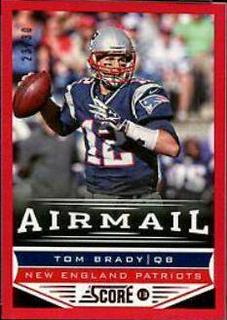Tom Brady