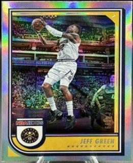 Jeff Green