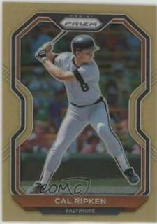 Cal Ripken