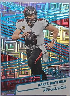 Baker Mayfield