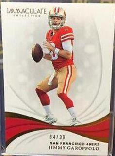 Jimmy Garoppolo