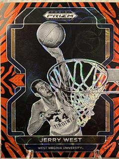Jerry West