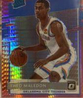 Theo Maledon