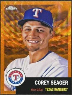 Corey Seager