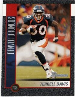 Terrell Davis