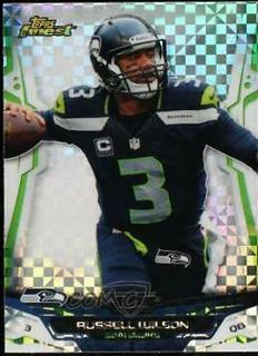 Russell Wilson