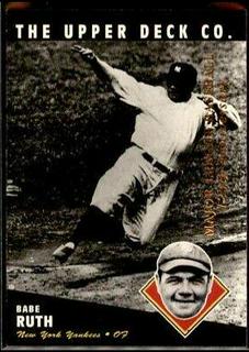 Babe Ruth