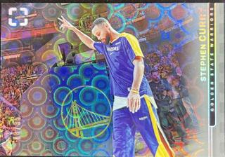 Stephen Curry