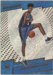 Jonathan Isaac