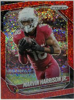 Marvin Harrison Jr.