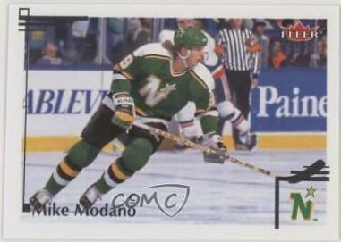 Mike Modano #53