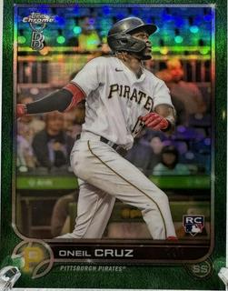 Oneil Cruz