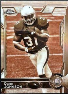 David Johnson