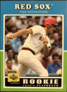 Fred Lynn