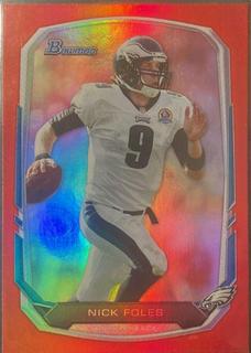 Nick Foles
