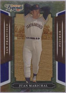 Juan Marichal