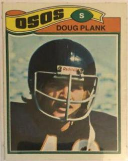 Doug Plank
