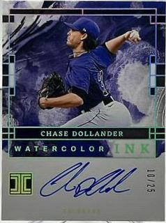 Chase Dollander