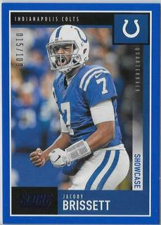 Jacoby Brissett