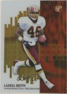 Ladell Betts