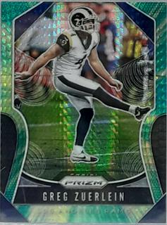 Greg Zuerlein