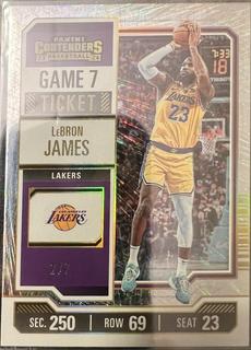 LeBron James