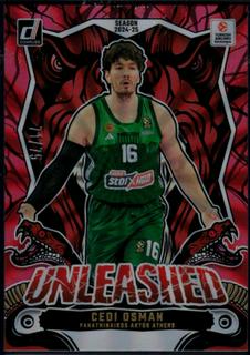 Cedi Osman