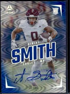 Ainias Smith