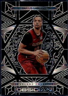 Darius Garland