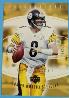 Tommy Maddox