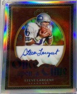 Steve Largent