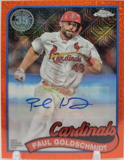Paul Goldschmidt