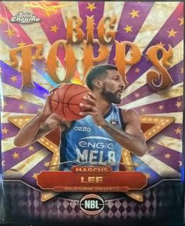 Marcus Lee