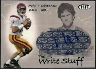 Matt Leinart