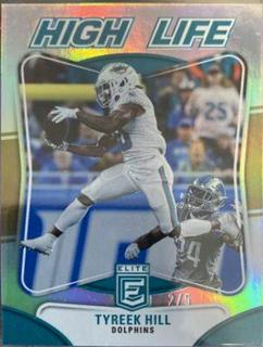 Tyreek Hill