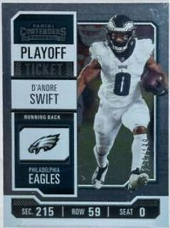 D'Andre Swift