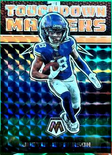 Justin Jefferson