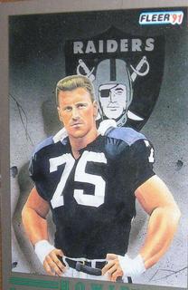 Howie Long