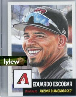 Eduardo Escobar