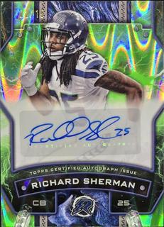 Richard Sherman