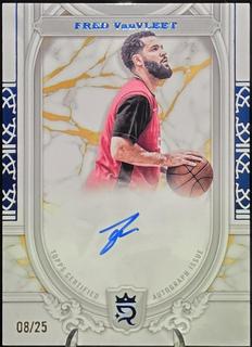 Fred VanVleet