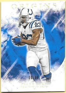 Frank Gore