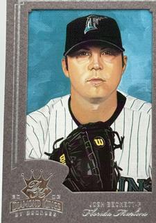Josh Beckett
