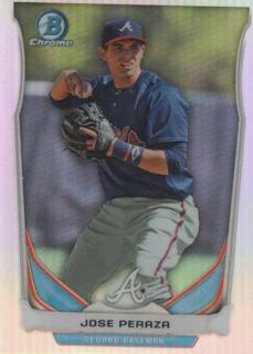Jose Peraza