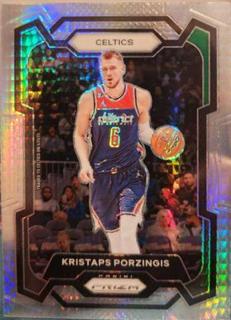 Kristaps Porzingis