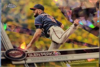 Glen Perkins
