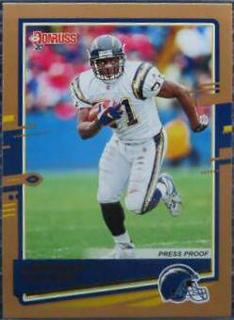 LaDainian Tomlinson