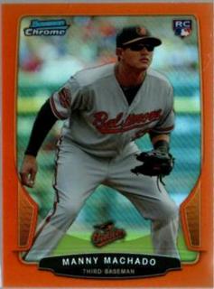 Manny Machado